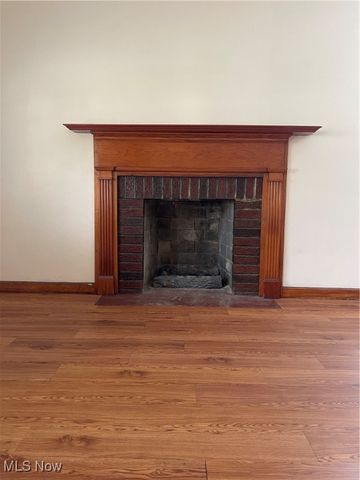 126 S Osborn Avenue, Youngstown, OH 44509