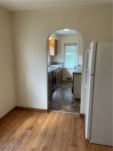 126 S Osborn Avenue, Youngstown, OH 44509