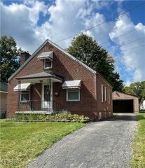126 S Osborn Avenue, Youngstown, OH 44509