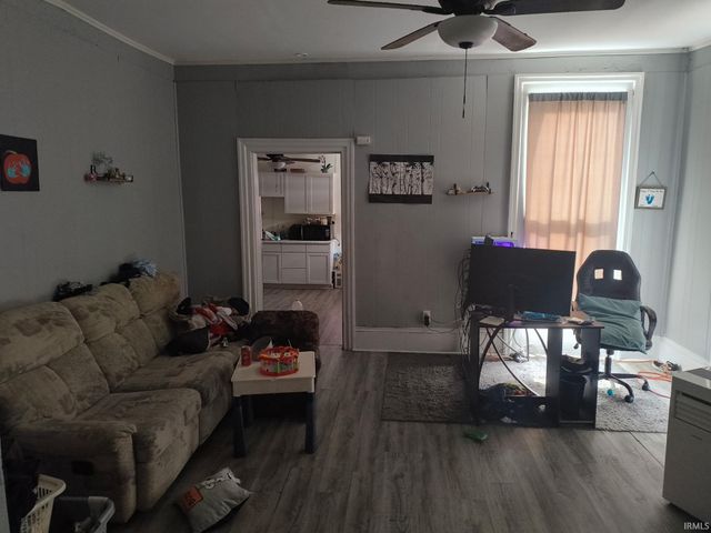 103 E 2nd Street, Peru, IN 46970