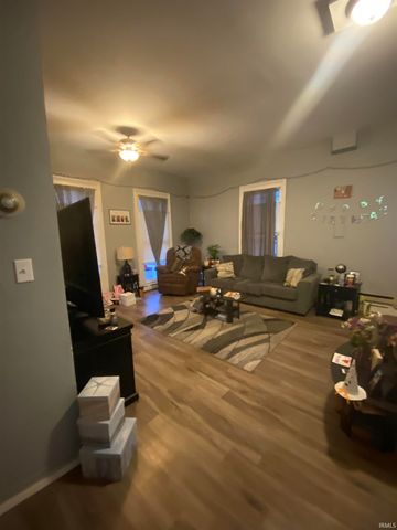 103 E 2nd Street, Peru, IN 46970