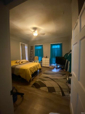 103 E 2nd Street, Peru, IN 46970