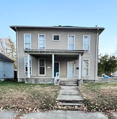 103 E 2nd Street, Peru, IN 46970
