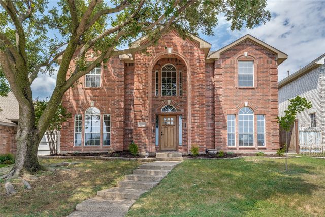 3535 Deer Meadow Lane, Dallas, TX 75287