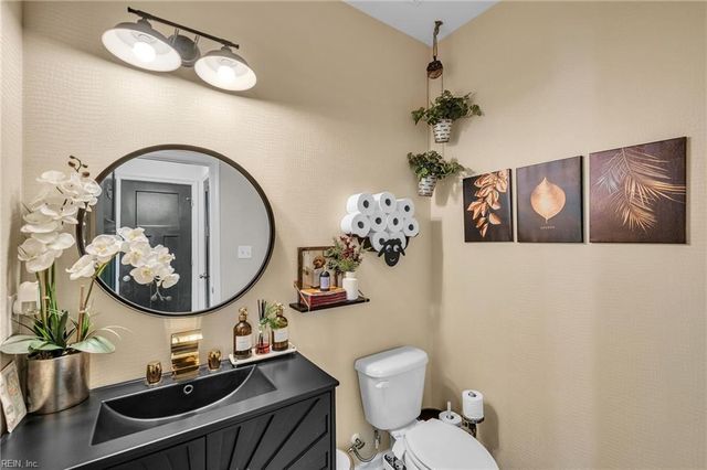 1836 Carrera RDG, Chesapeake, VA 23320