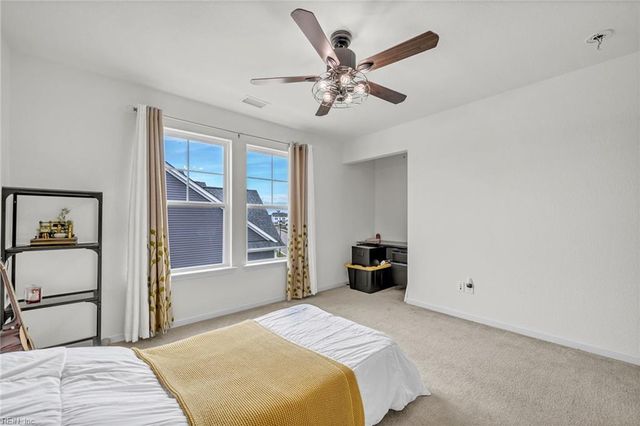 1836 Carrera RDG, Chesapeake, VA 23320