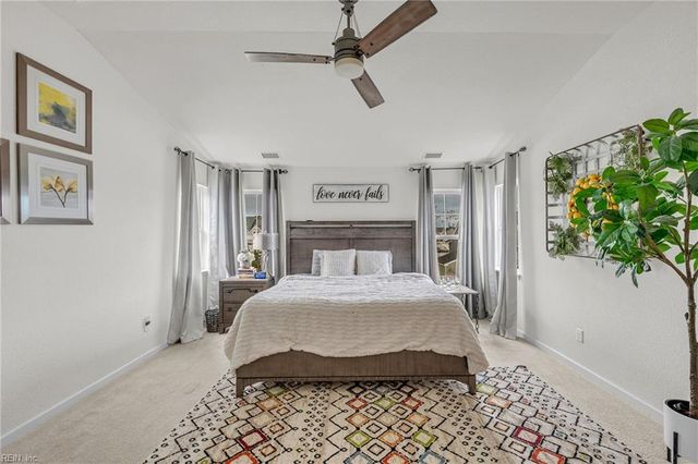 1836 Carrera RDG, Chesapeake, VA 23320