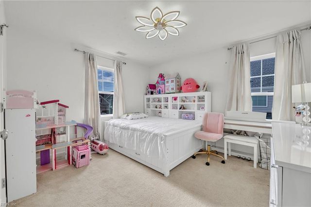 1836 Carrera RDG, Chesapeake, VA 23320