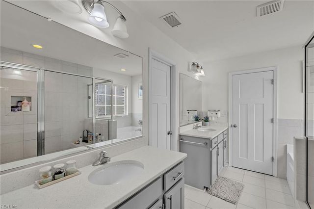 1836 Carrera RDG, Chesapeake, VA 23320