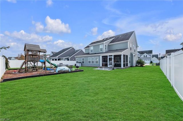 1836 Carrera RDG, Chesapeake, VA 23320