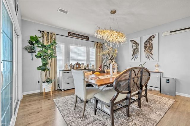 1836 Carrera RDG, Chesapeake, VA 23320