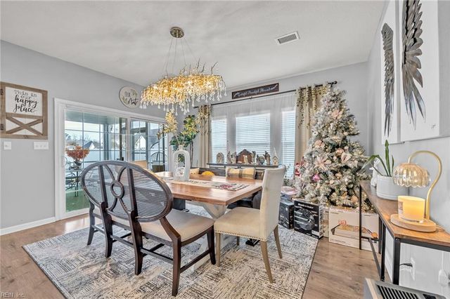 1836 Carrera RDG, Chesapeake, VA 23320