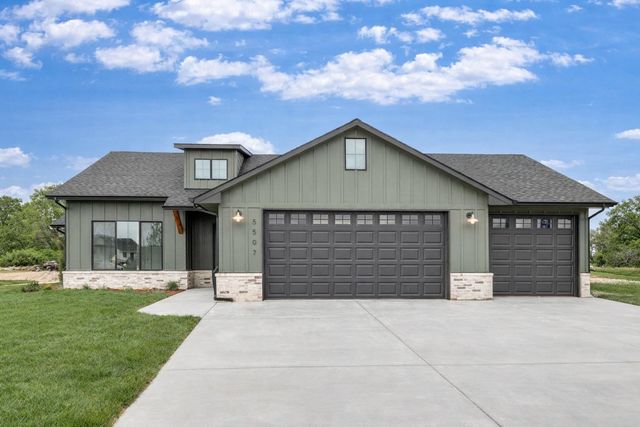 5507 N St. Paul St., Wichita, KS 67204