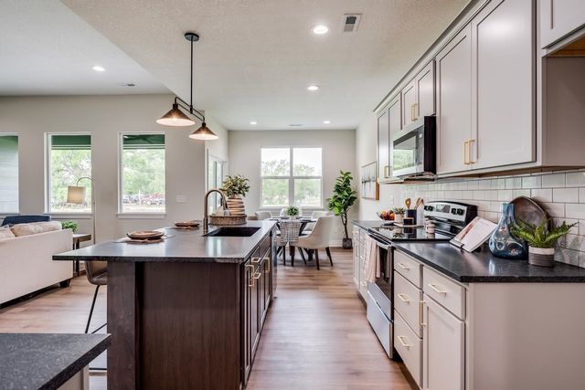 5507 N St. Paul St., Wichita, KS 67204