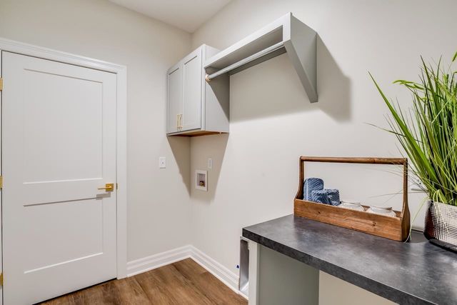 5507 N St. Paul St., Wichita, KS 67204