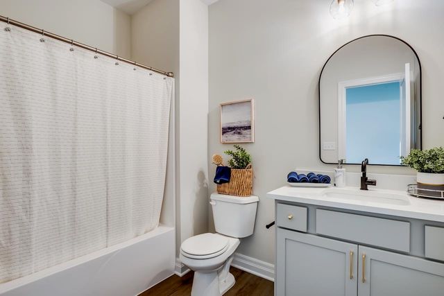 5507 N St. Paul St., Wichita, KS 67204