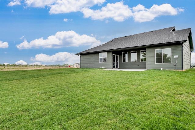 5507 N St. Paul St., Wichita, KS 67204