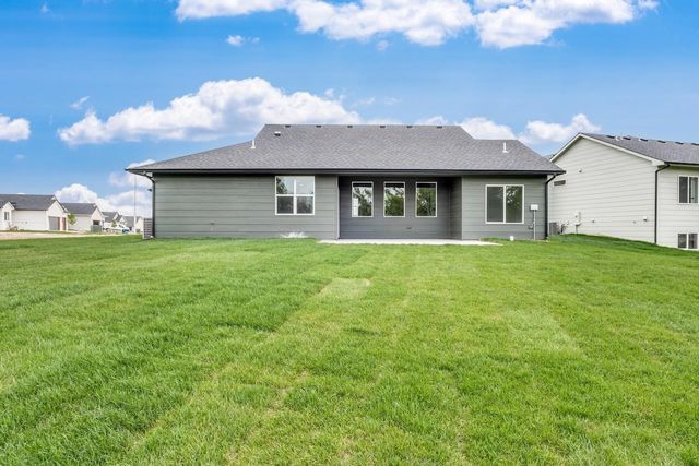 5507 N St. Paul St., Wichita, KS 67204