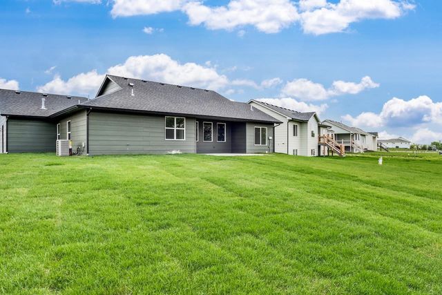 5507 N St. Paul St., Wichita, KS 67204