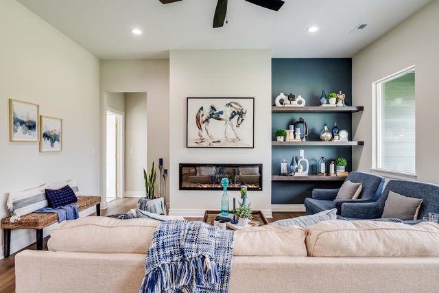 5507 N St. Paul St., Wichita, KS 67204