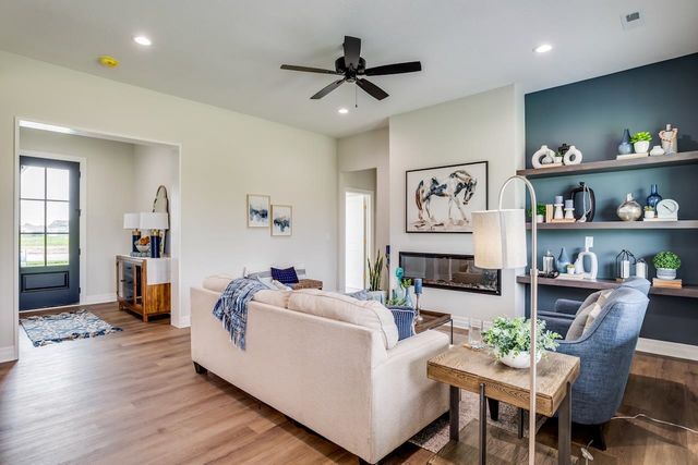 5507 N St. Paul St., Wichita, KS 67204