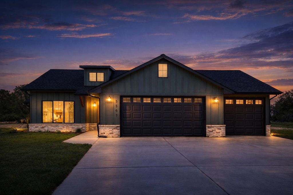 5507 N St. Paul St., Wichita, KS 67204