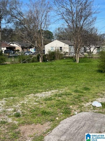 1748 JEFFERSON AVENUE, Birmingham, AL 35211