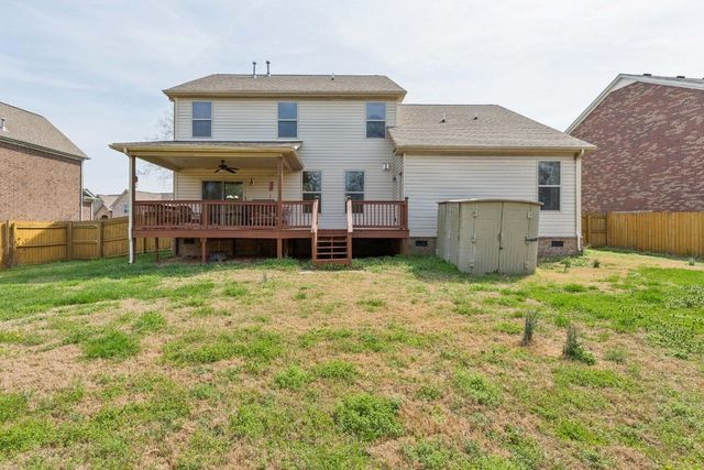 148 Normandy Dr, Mount Juliet, TN 37122