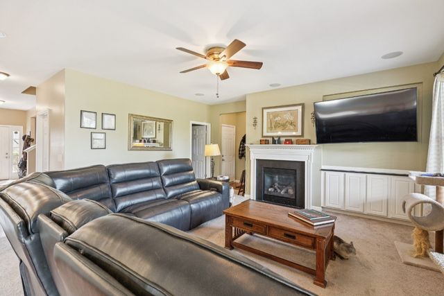 148 Normandy Dr, Mount Juliet, TN 37122