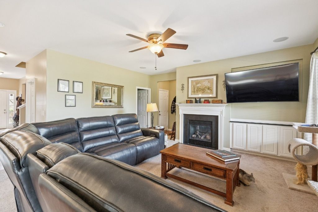 148 Normandy Dr, Mount Juliet, TN 37122