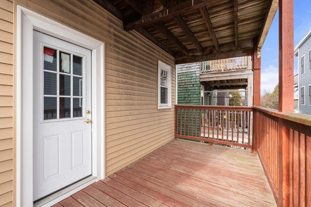 196 Boston St, Boston, MA 02125