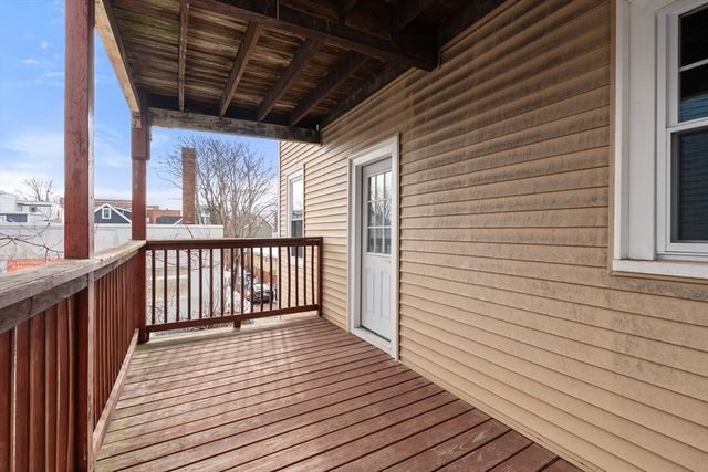 196 Boston St, Boston, MA 02125