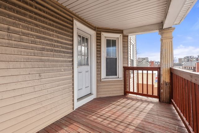 196 Boston St, Boston, MA 02125