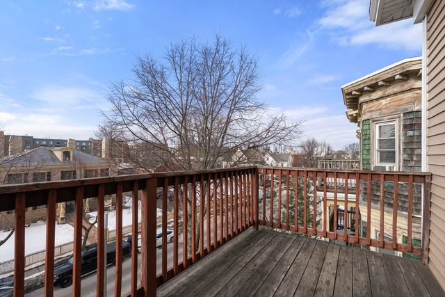 196 Boston St, Boston, MA 02125