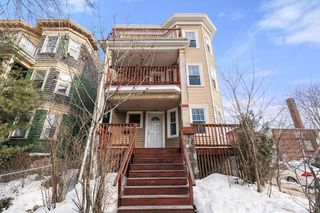 196 Boston St, Boston, MA 02125