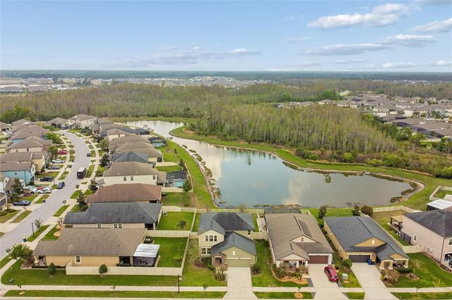 8960 SHADYSIDE LANE, Land O Lakes, FL 34637