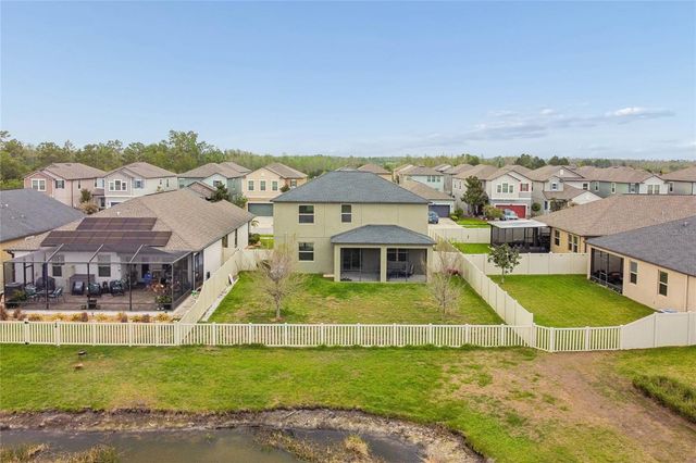 8960 SHADYSIDE LANE, Land O Lakes, FL 34637