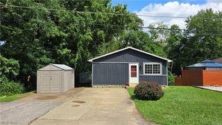 2416 Gant Street, Parkersburg, WV 26104