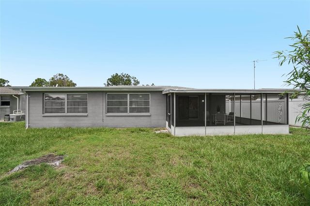 3524 CINCINNATI DRIVE, Holiday, FL 34691