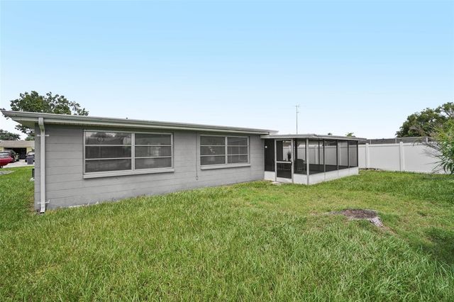 3524 CINCINNATI DRIVE, Holiday, FL 34691