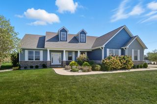 30 E Dallas Road 30 E Dallas Road, Urbana, OH 43078