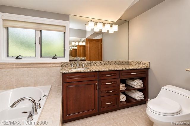 4789 Pickering Road, Bloomfield Hills, MI 48301