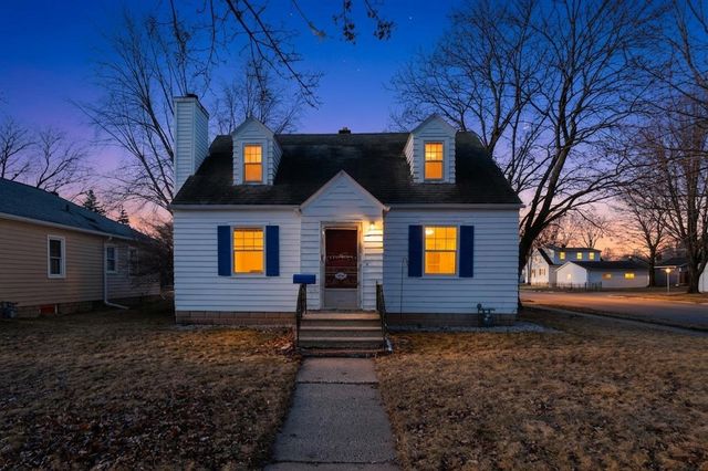 943 ROSCOE STREET, Green Bay, WI 54304