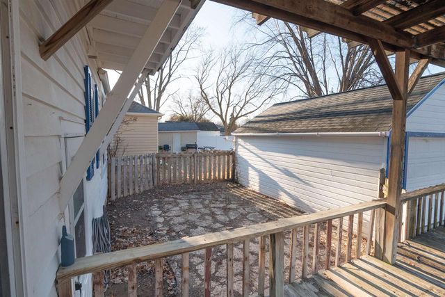 943 ROSCOE STREET, Green Bay, WI 54304