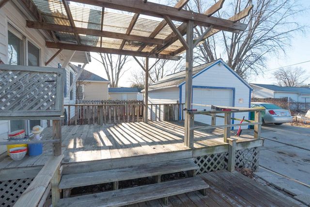 943 ROSCOE STREET, Green Bay, WI 54304