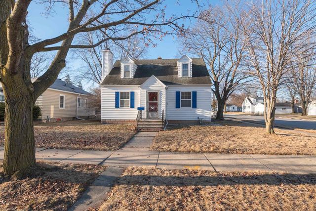 943 ROSCOE STREET, Green Bay, WI 54304