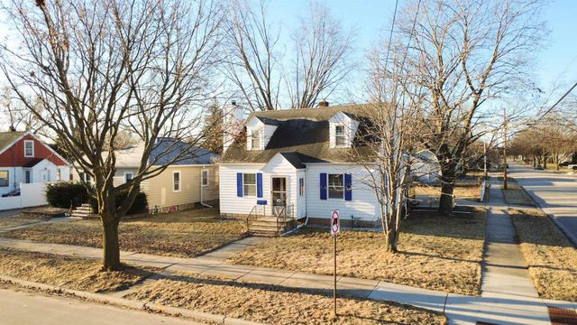 943 ROSCOE STREET, Green Bay, WI 54304