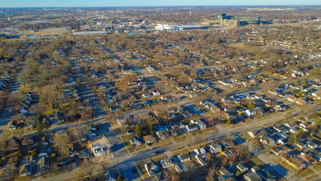 943 ROSCOE STREET, Green Bay, WI 54304