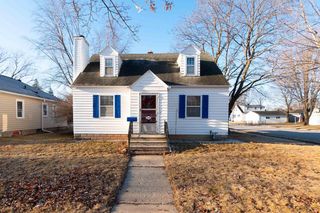 943 ROSCOE STREET, Green Bay, WI 54304