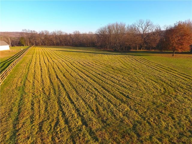 929 Tuttle Road, Elkins, AR 72727